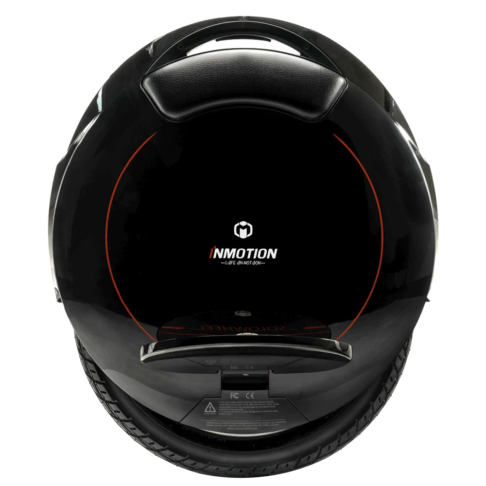 Inmotion V5F