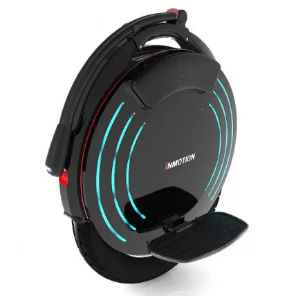 Inmotion V10F